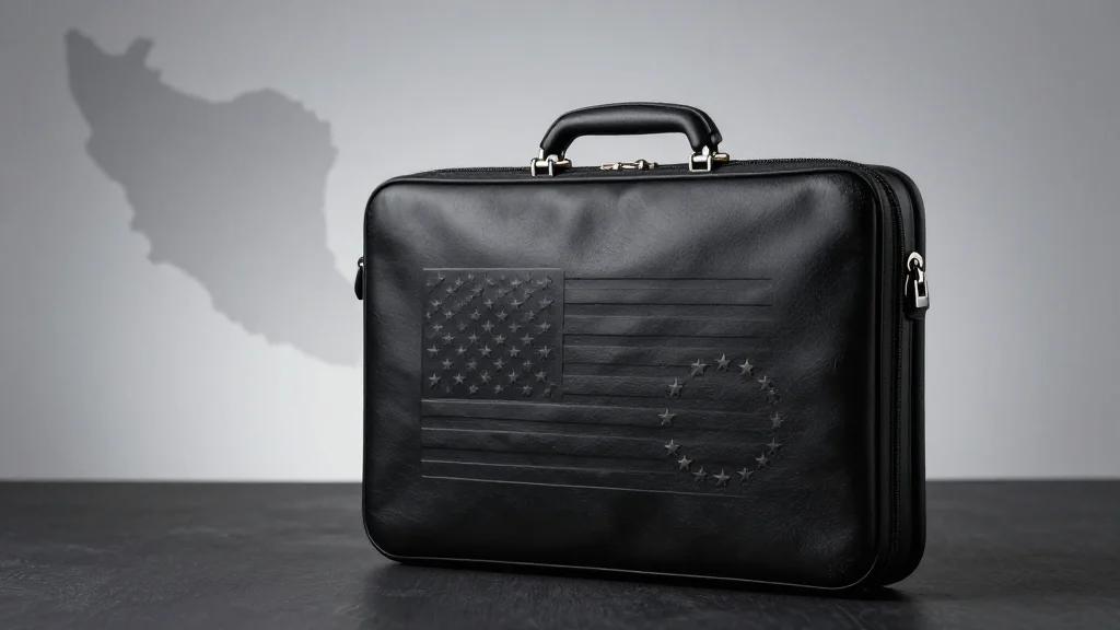 Europe Backs US Iran Strategy, Prefers Covert Support