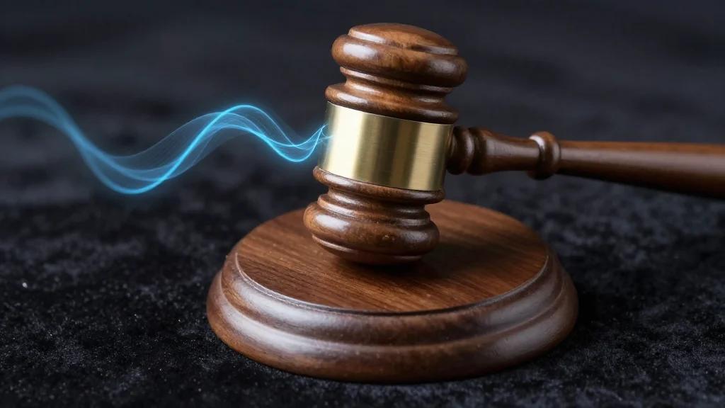 Federal Circuit Sends Spectrum Property Rights Case Back for More Briefing