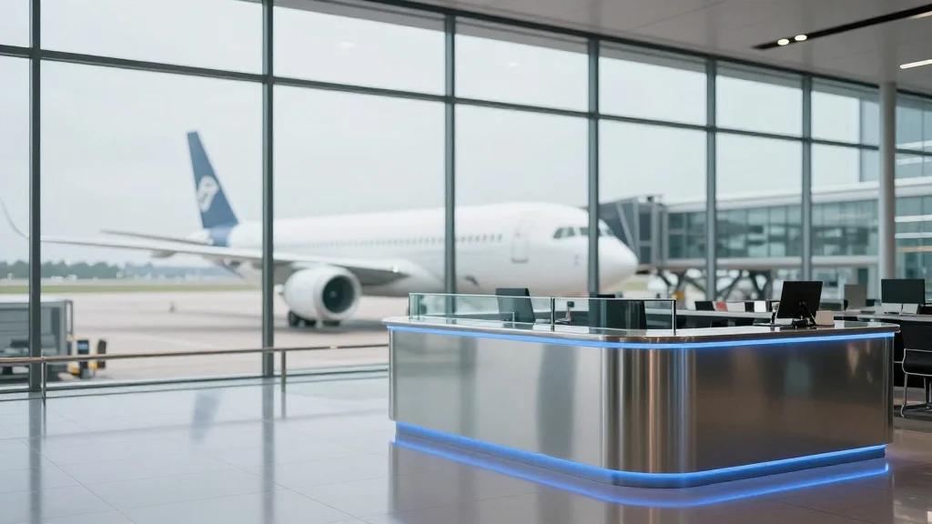 MSP Begins Redevelopment Efforts for Terminal 1 Concessions