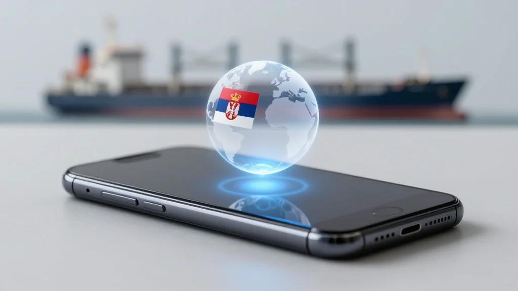 Auto-Translation Bridges Divides, Amplifies Serbian Voices