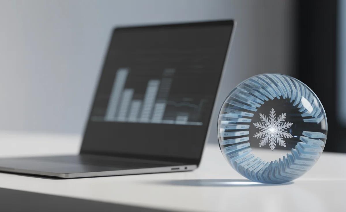 Snowflake Builds New Intelligence that Goes Beyond RAG to Query and Aggregate Thousands of Documents at Once