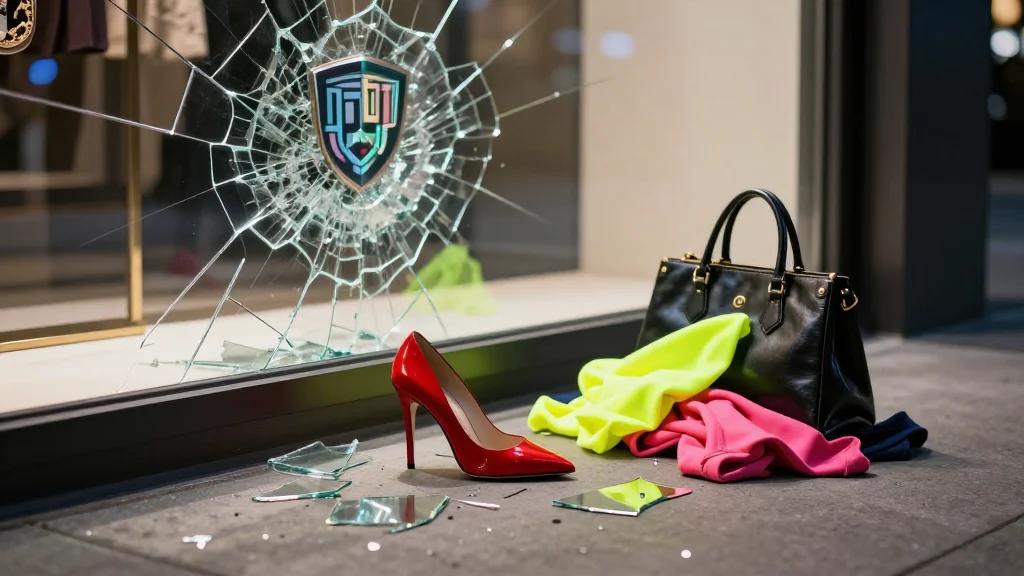 ‘I Love Boosters’ Trailer: Boots Riley’s Glowing Epic About Pro-Shoplifters Takes on an Elite Fashion Empire