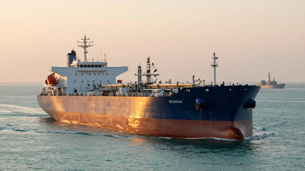 Hormuz Crisis Proves Oil Supply Far From Abundant
