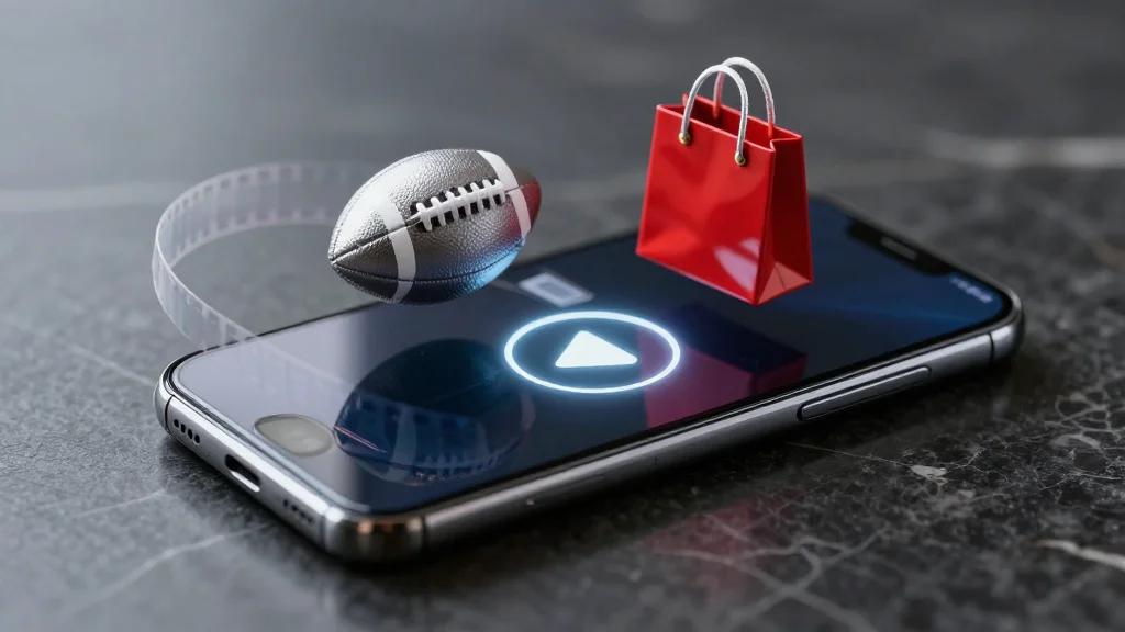 Instagram Launches Reels Ads for TV, Movies, Cultural Events