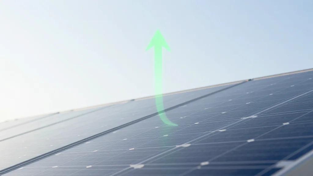 Clean‑Energy Surge Propels First Trust Smart Grid ETF