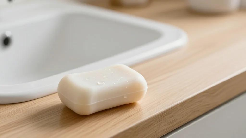 Why Your Antibacterial Soap Might Be Doing More Harm Than Good