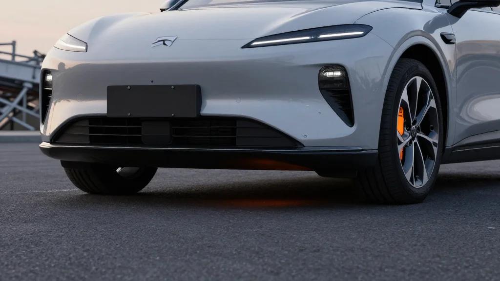 USITC Probes USMCA Auto Rules’ Impact on Industry Competitiveness