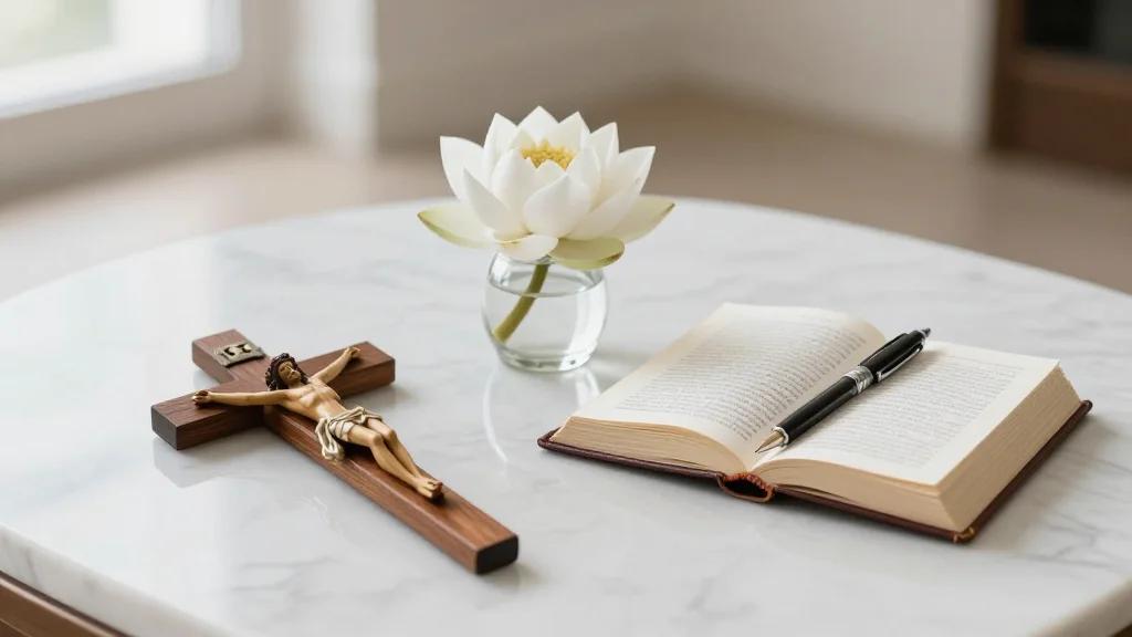 Faith Forum Debates Whether Purpose Is Essential for Human Well‑Being