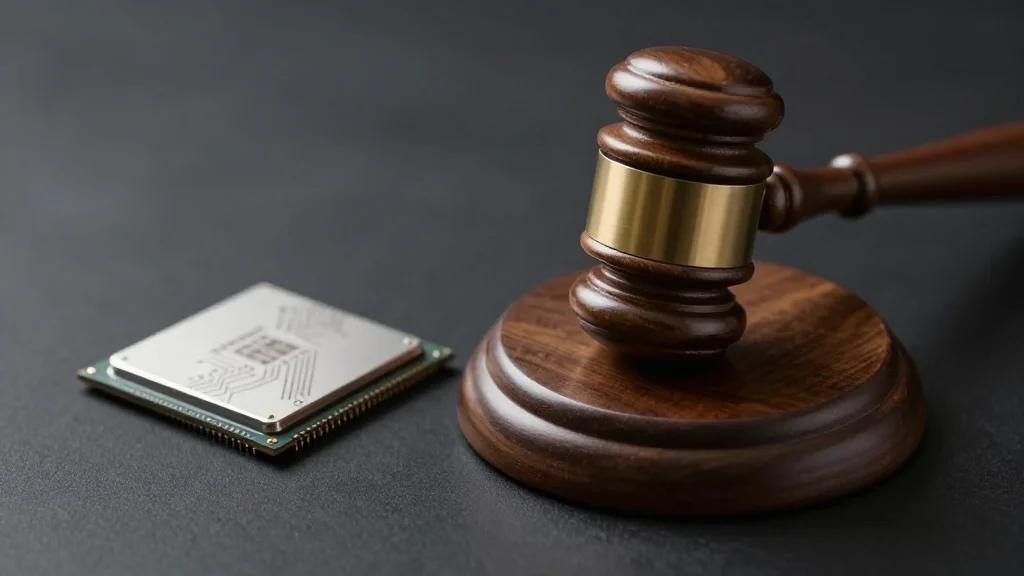 AI, Work Product, and the Protective Order Problem: What Morgan V. V2X, Inc. Means for Every Litigator