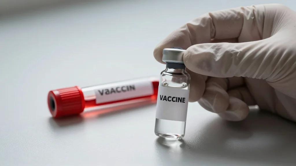 Get VZV Tested, Then Vaccinate for Shingles or Chickenpox