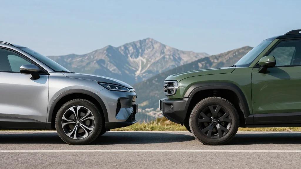 March Sales Reach 61,254 Units, with New Energy Vehicle Sales Soaring 471% YoY: OMODA & JAECOO Accelerate Toward the Million...