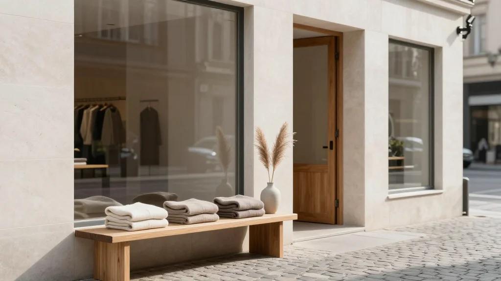 EXCLUSIVE: Lisa Yang to Open First Flagship in Stockholm