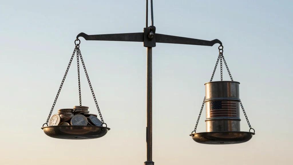 The Iran Conflict Isn’t Panicking Investors — Yet. That’s About to Change.