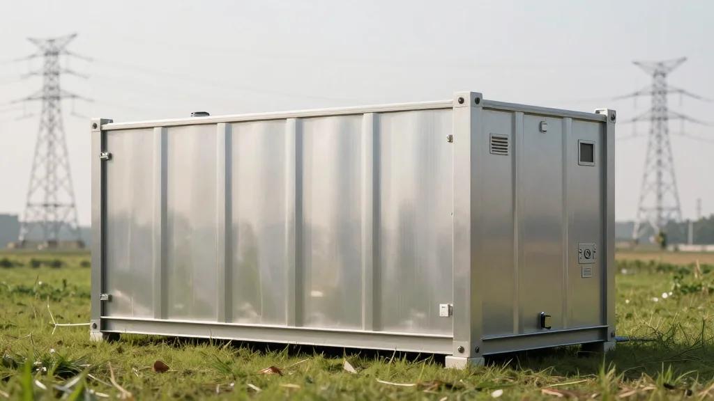 Advantage Capital Completes $158M Tax-Equity Investment in Medway Grid Energy Battery Storage Project