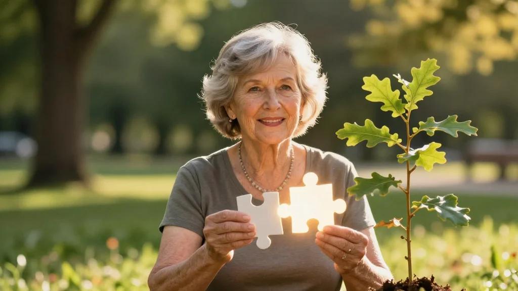 Brazilian ‘SuperAgers’ Over 80 Match Memory of 50‑Year‑Olds, Study Finds