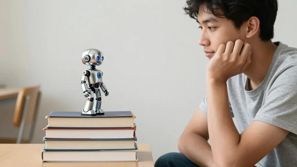 7 Practical Ways to Use AI as a Thinking Partner in Your Classroom
