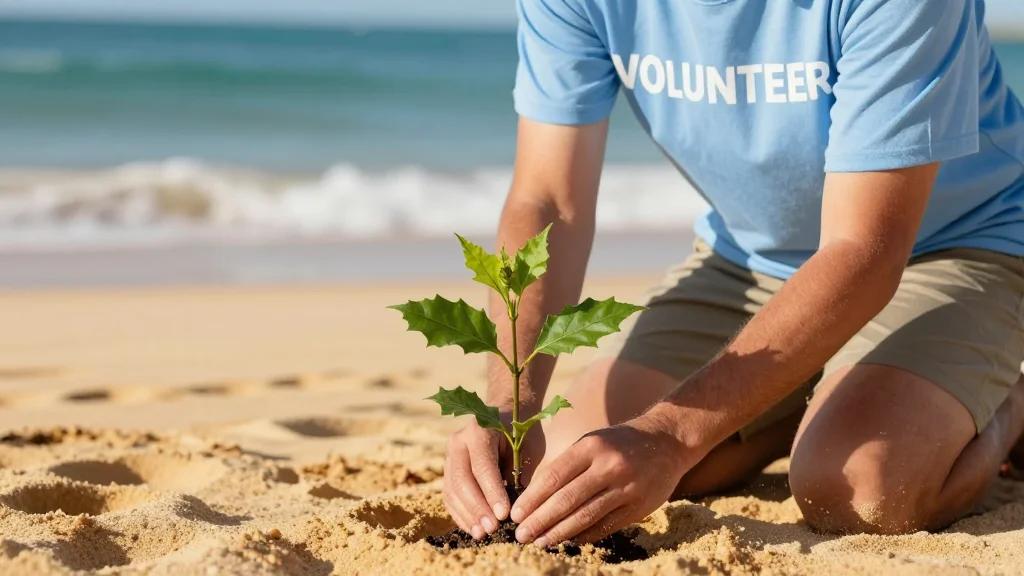 Hawaii Pushes Visitors to Volunteer with Mālama Hawaiʻi Programme