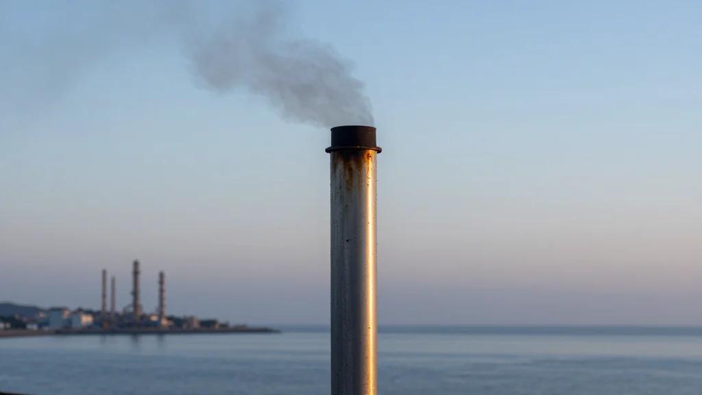 Aerial Attack Hits Saudi Aramco Yanbu Refinery, Minimal Damage