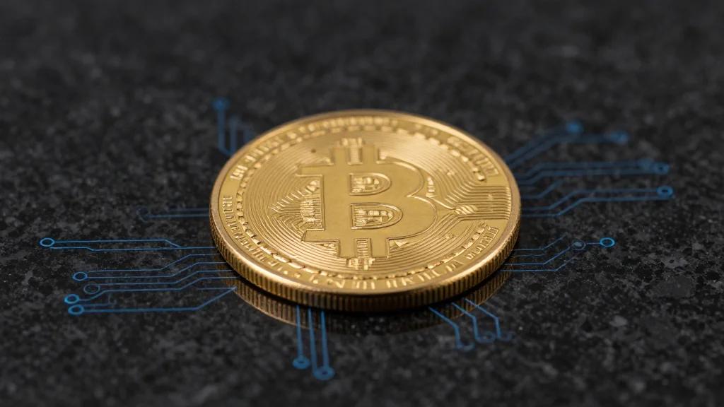 Institutional Accumulation Sets Stage for 2027 BTC Surge