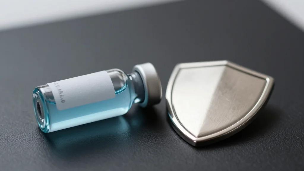 ACIP Meeting Notice Raises Questions on Vaccine Injury Role