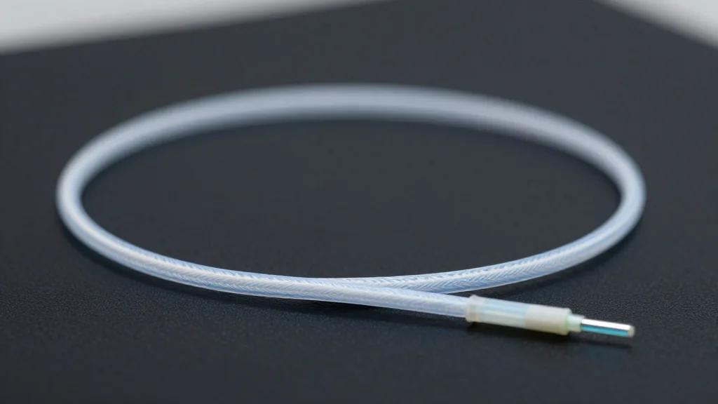 Radical Catheter Technologies Secures FDA 510(k) Clearance for 6F Neurovascular Catheter
