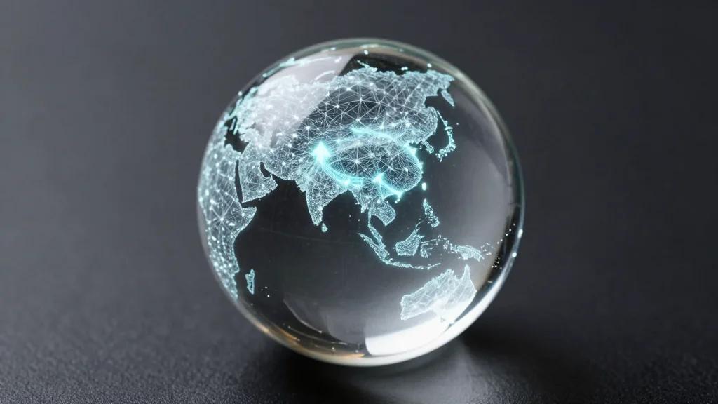 Website Traffic Forecasts Customer Growth and Revenue