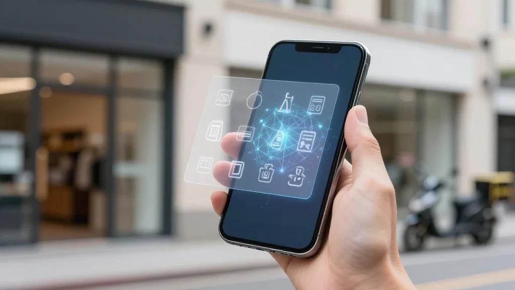 Wayvia Launches Shoppable Next Generation