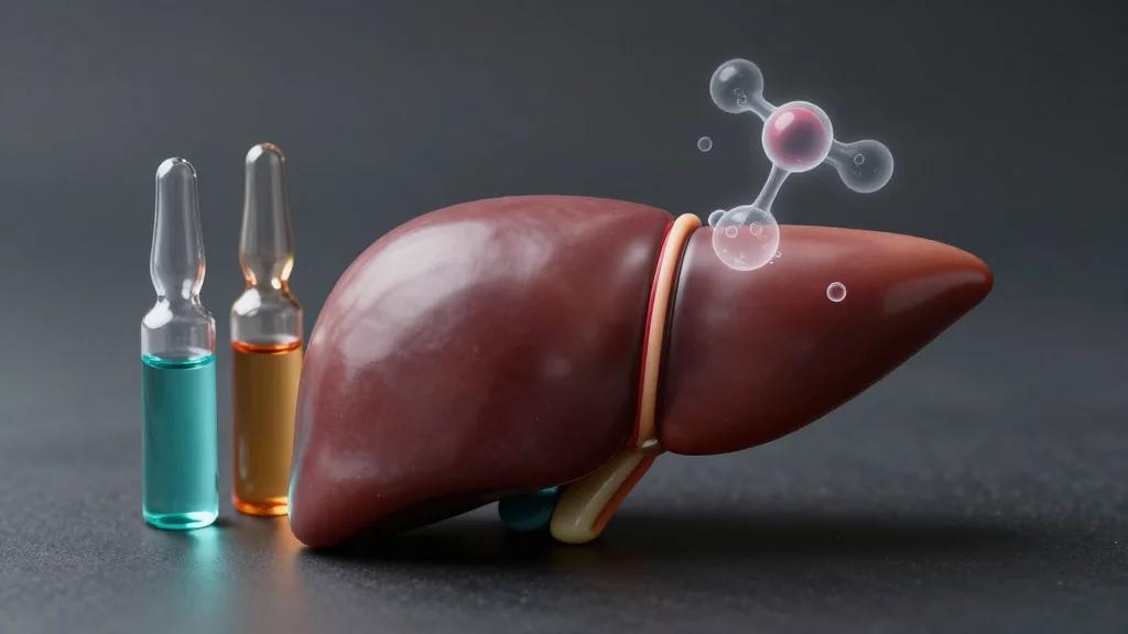 AstraZeneca's Dual Immunotherapy Approved in China for Advanced Liver Cancer