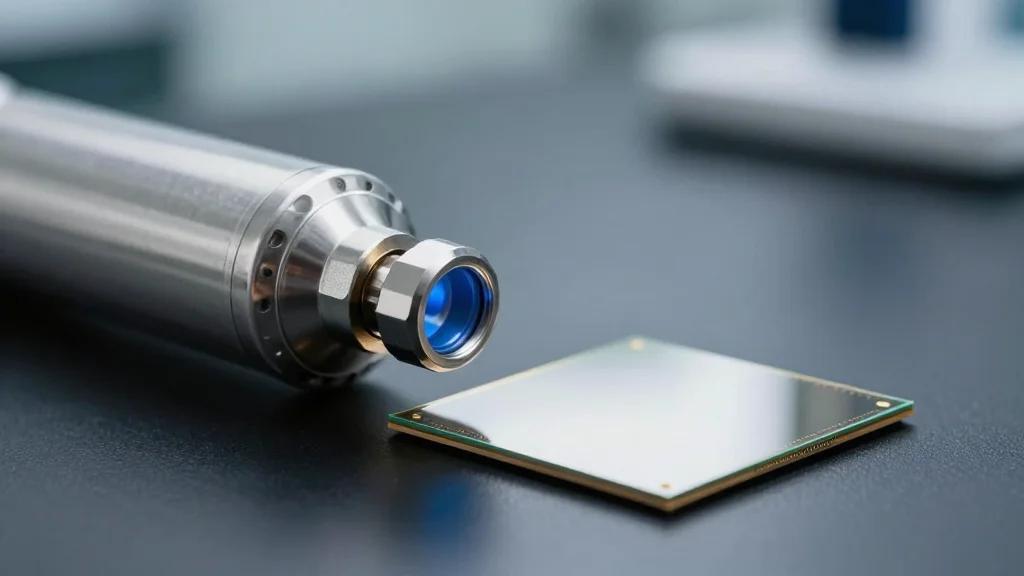 Helium Shortage Threatens Semiconductor Production, Says CEO