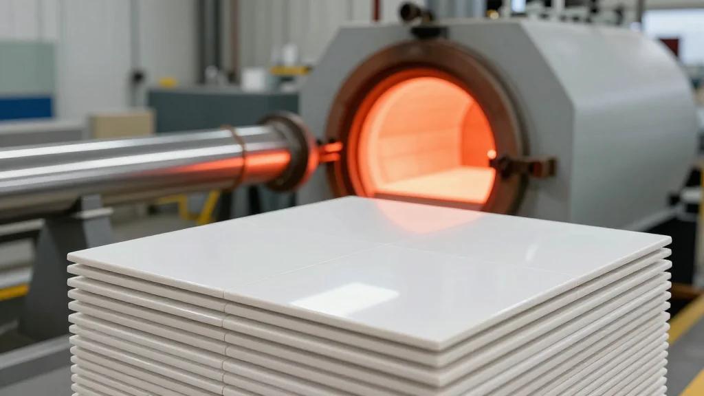 Morbi’s Ceramic Industry Restarts on Expensive PNG; Units Raise Prices by 40%