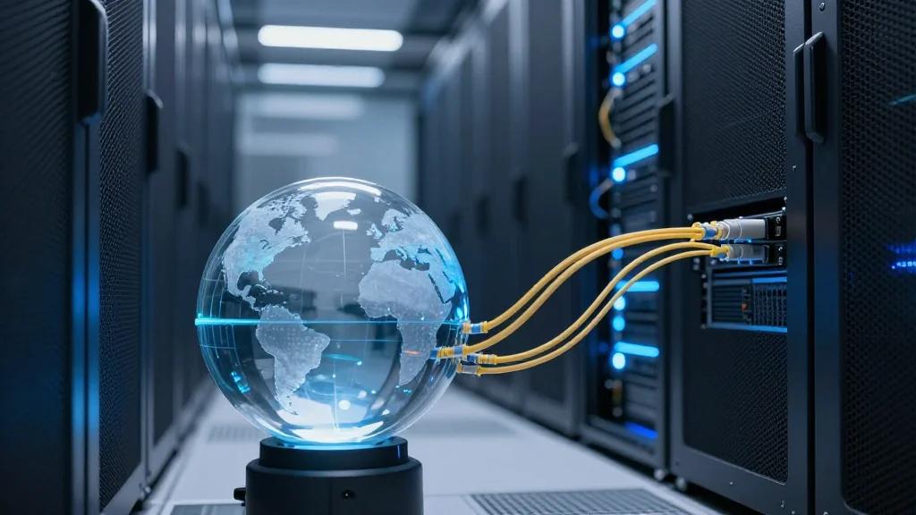 Best IT Managed Services for Large Enterprises