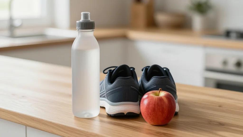 New Guide Shows Habit‑Stacking Can Accelerate Health and Wellness Goals