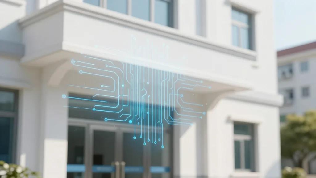 First NHS Hospitals Roll Out Ambient Voice Tech