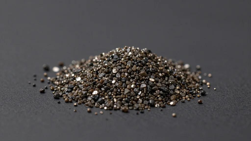 Titanium Sands Project Takes Shape as Sri Lanka Seeks Stronger Mineral Economy