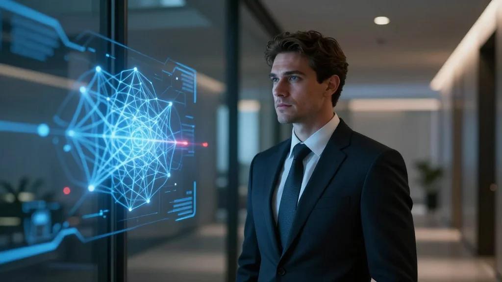 AI Leaders Face Growing Physical Threats