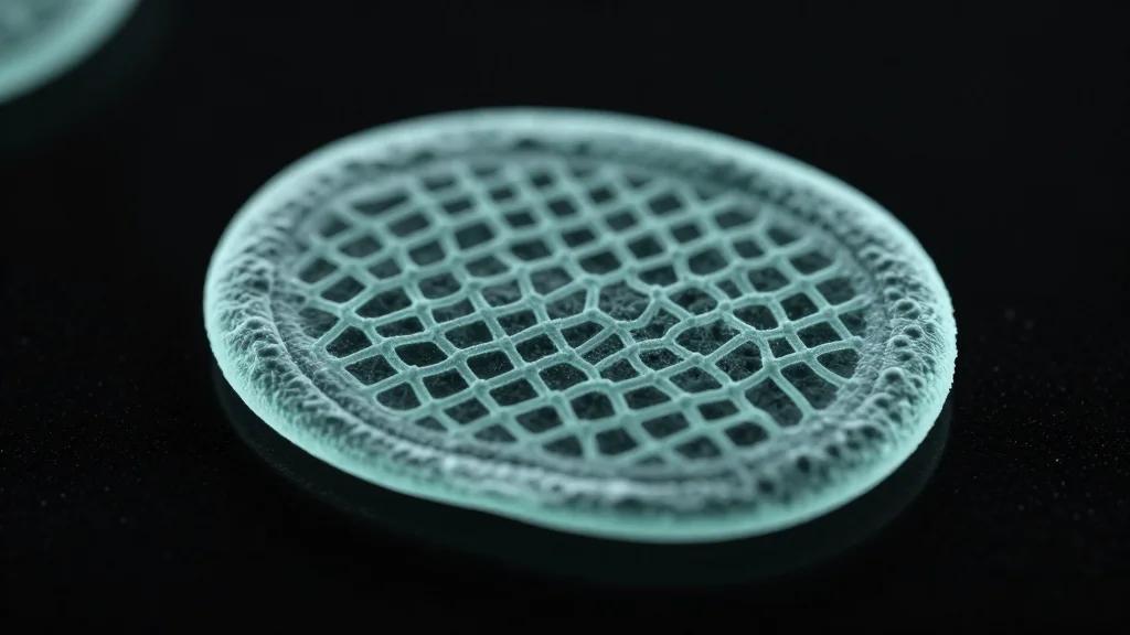 Cytoplasmic Lattices Are Megadalton Storage Complexes in Mammalian Oocytes