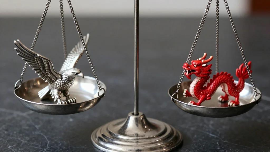 Managed Trade Is All Washington Can Expect From China