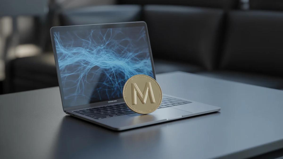 NousResearch Launches 3B Model Runnable on MacBook Air