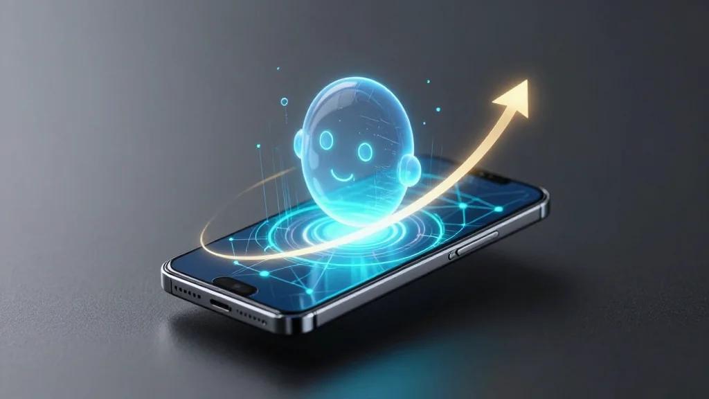 AT&T Unveils GenAI‑Powered Flagship App to Counter T‑Mobile’s Digital Push