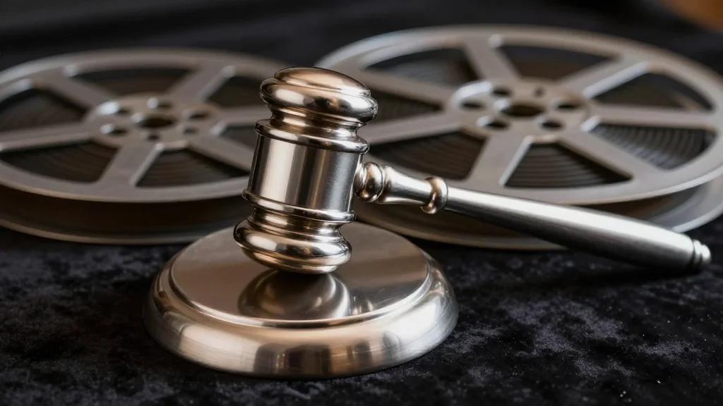 DOJ Removes Antitrust Chief Over Netflix‑Warner Review