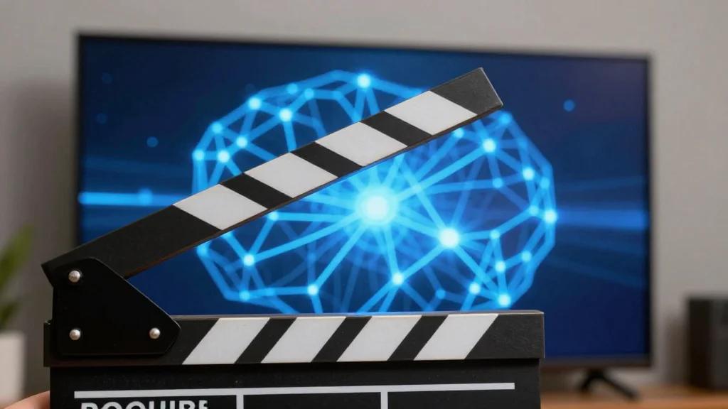 Why AI Gives Media Companies a Syncing Feeling