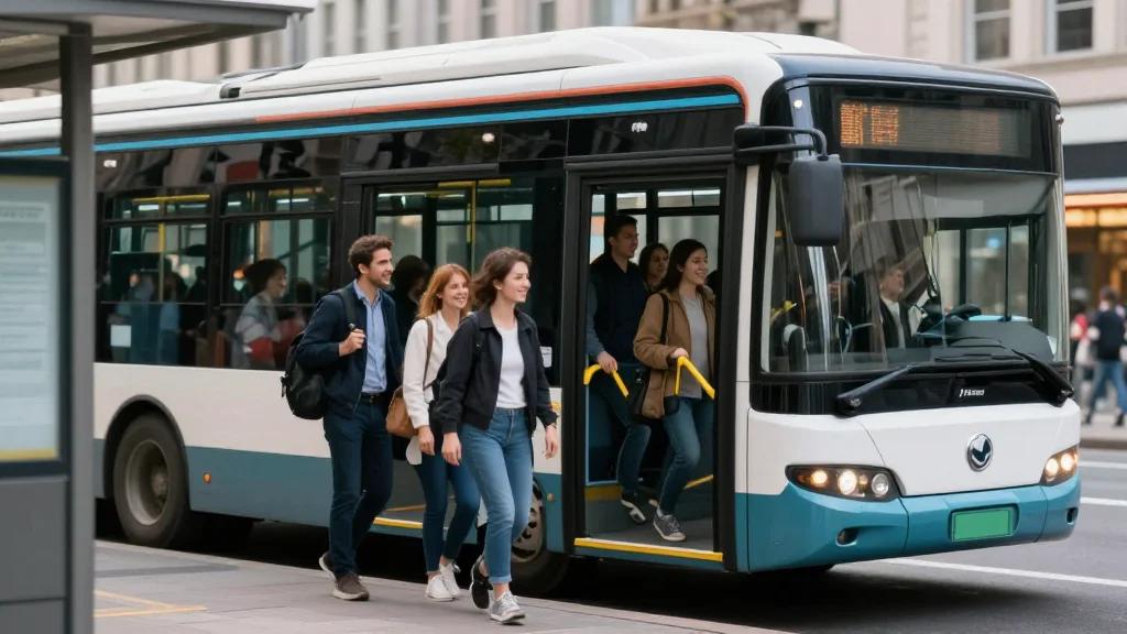 WI: Dunn County Transit Sees Major Growth with Community Transportation in 2025