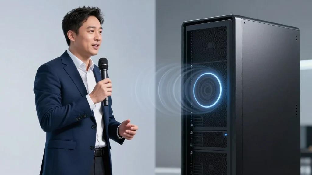 Fast‑talking Humans Seem Smarter; Slow LLMs Frustrate