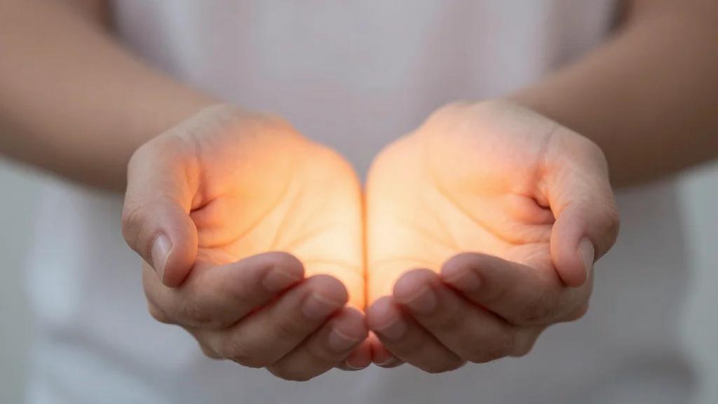 4 Hard Life Lessons We All Learn by Letting Things Go