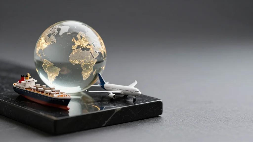 Unbalanced Globalization Persists: Insights From PGIM’s Daleep Singh