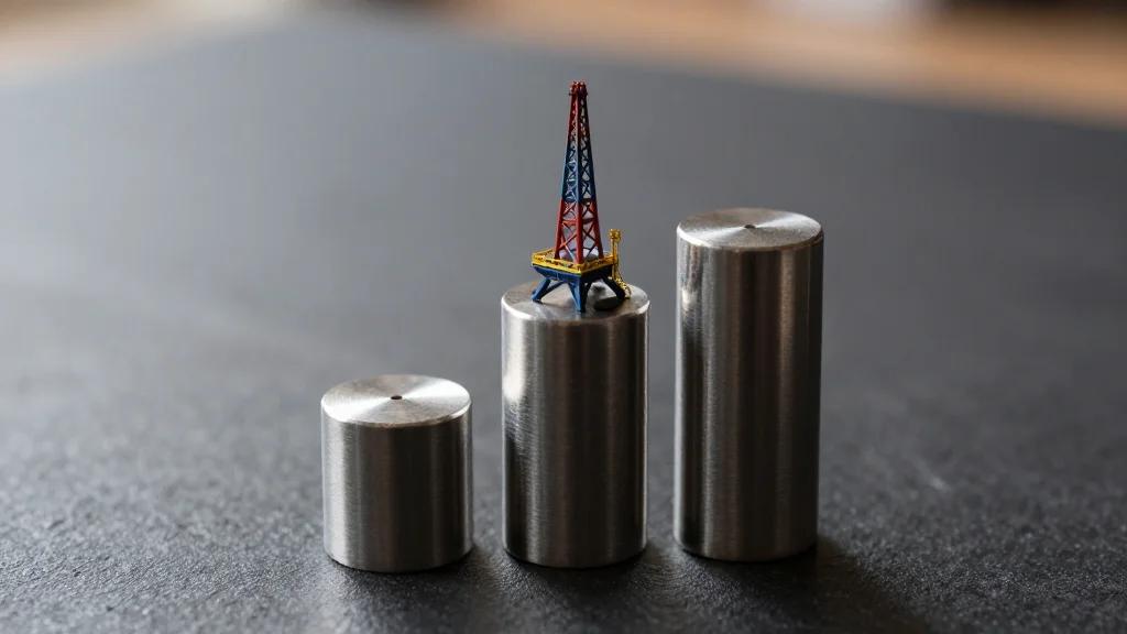 ReconAfrica Provides Operational Update and Reports 2025 Year-End Results