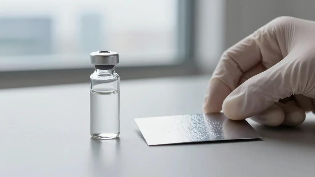 FDA Review and Study Data Lift Insmed Stock