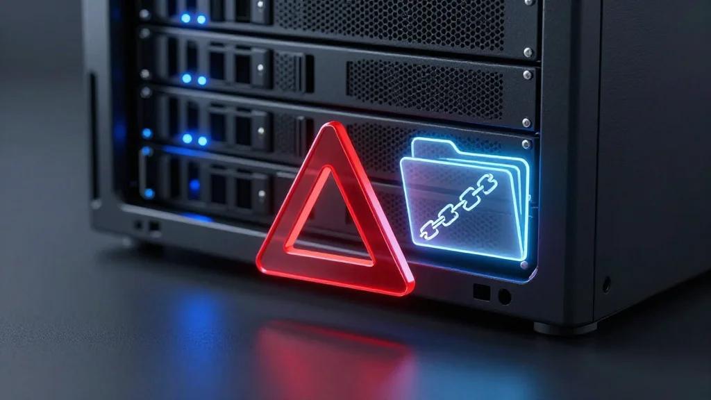 When AI Gets Something Wrong, How Far Does It Spread?