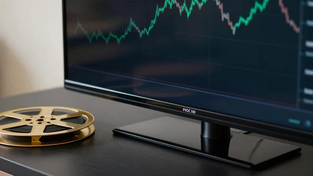 CNBC Moderator Pushes Conflict‑ridded Versus Warner Trade