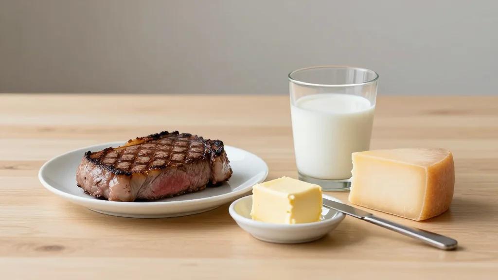 [Correspondence] Dietary Evidence and the 2025–2030 US Guidelines